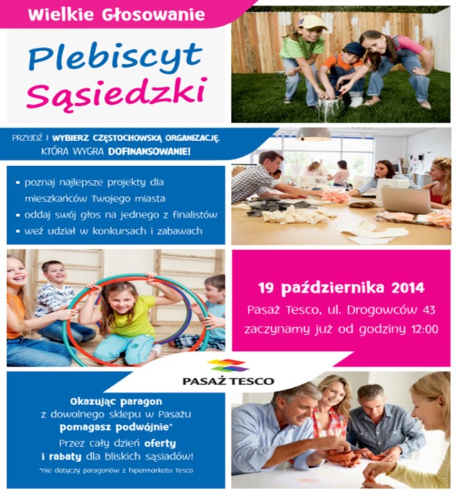 Plebiscyt Sąsiedzki