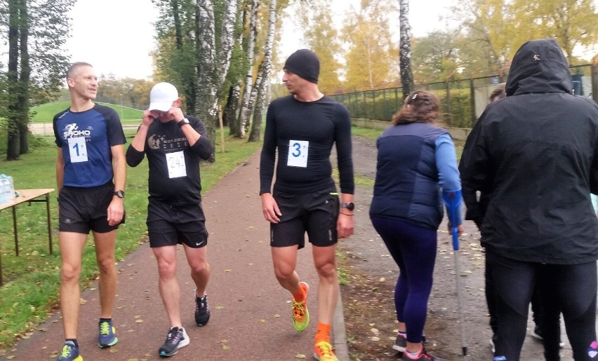 VII część Maratonu na raty w Sławnie