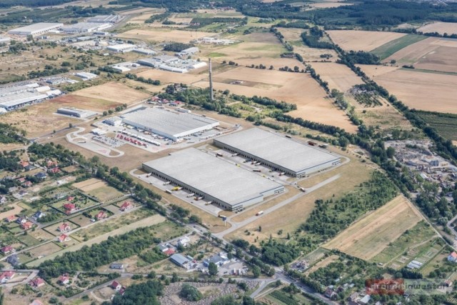 Międzynarodowy inwestor podjął decyzję o rozbudowie swojego parku przemysłowego w Gorzowie.