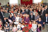 Gmina Zblewo. Babcia Józefka ma 100-lat! Było wielkie świętowanie ZDJĘCIA 