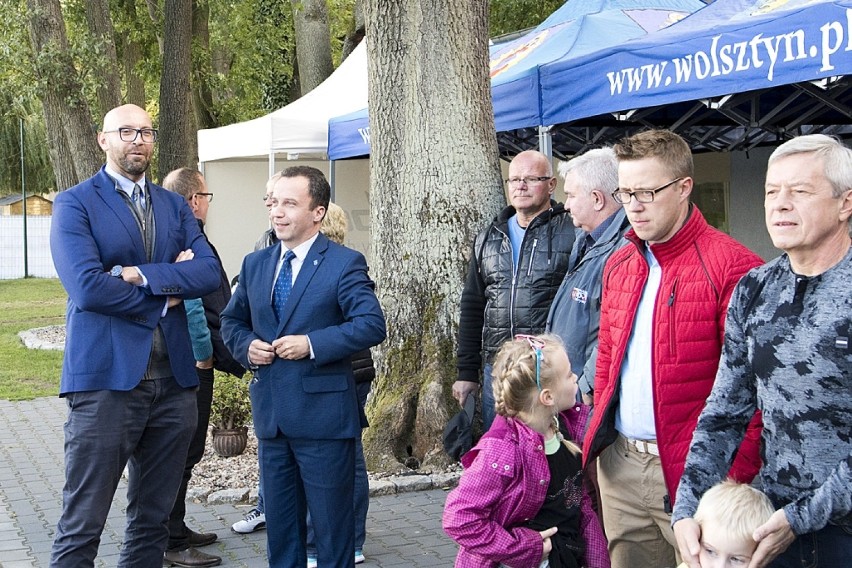 Zakończenie sezonu kajakarzy Zrywu Wolsztyn