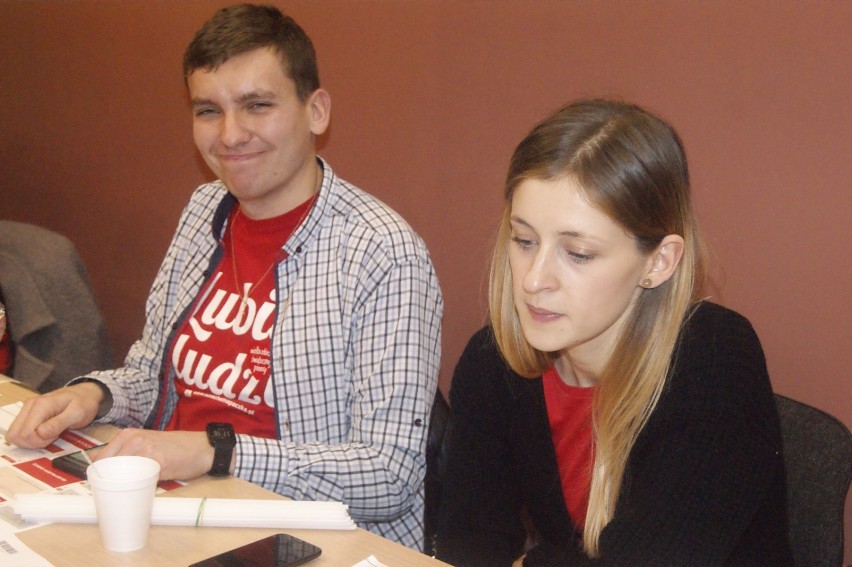 Grodzisk Wielkopolski: Dzień Dawcy Szpiku przyniósł 37 nowych rejestracji potencjalnych dawców! 