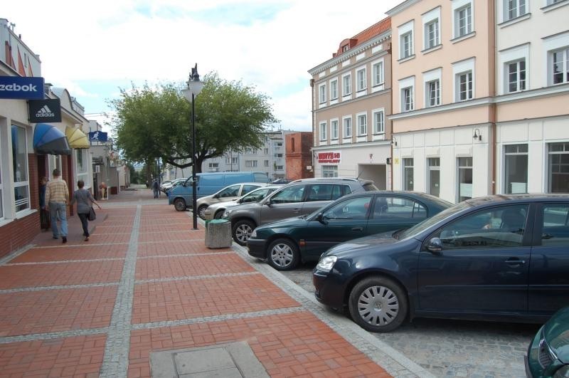 Kwidzyńskie Stare Miasto: To miejsce wygląda coraz ładniej! Jak myślicie?