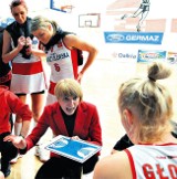 Language School Pabianice - Widzew Łódź 60:61. Nieoczekiwanie zacięty i wyrównany sparing