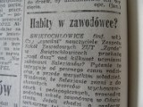 Salezjanie w Świętochłowicach - o tym pisał Dziennik Zachodni 18 kwietnia 1991 roku