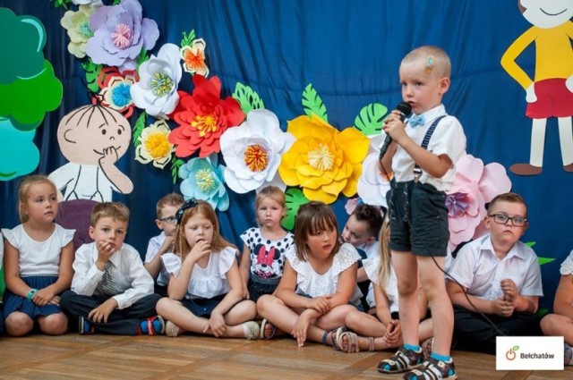 Trwa nabór uzupełniający do przedszkoli w Bełchatowie