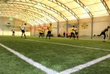 Młodzi piłkarze zagrali w turnieju Żory CUP 2023. Zwyciężyli sportowcy z Gaszowic