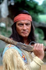 Pierre Brice, filmowy Winnetou, nie żyje