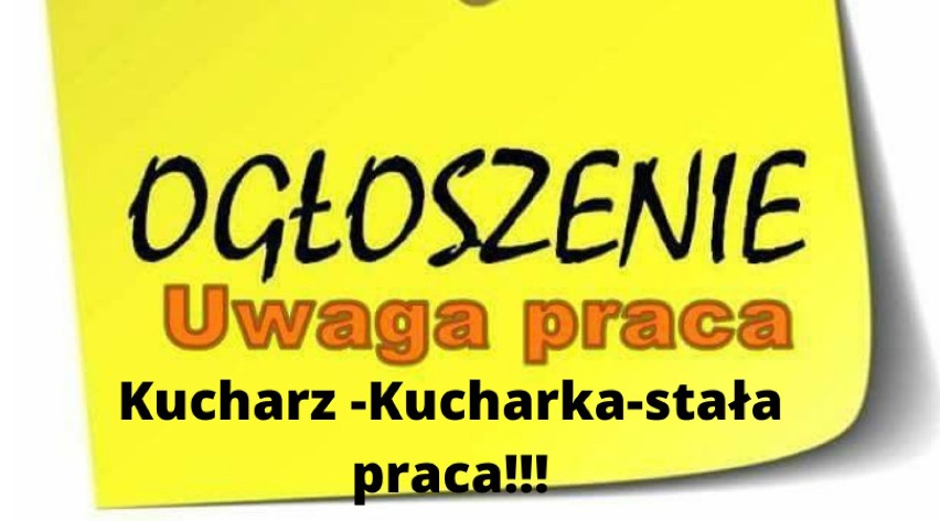 Bistro&Pizza CORSO w Wieluniu zatrudni osobę na stanowisko...