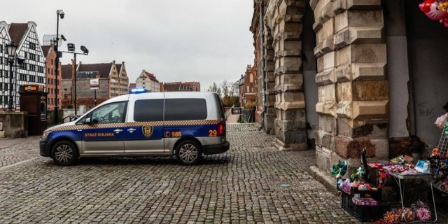 Mieszkańcy narzekają na hałas w gdańskim Śródmieściu. Straż Miejska podaje statystyki