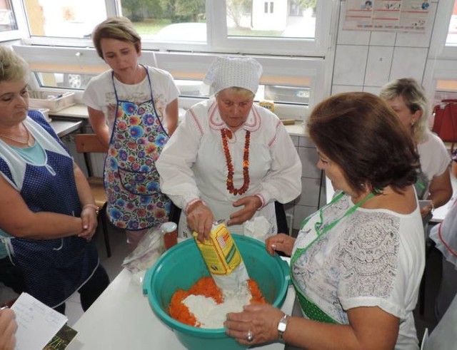 Jednorożec. Mieszkańcy gminy mogą wziąć udział w warsztatach regionalnych, w ramach Programu Rozwoju Obszarów Wiejskich