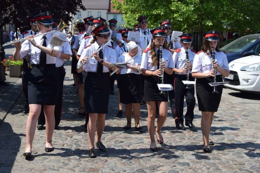 Trwa nabór do orkiestry dętej OSP w Skokach   