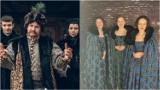 Tarnowskie akcenty w hicie Netflixa "1670". W jednym z odcinków popularnego serialu wystąpiła aktorka z Tarnowa, Agata Łabno