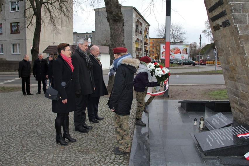 100. rocznica wybuchu Powstania Wielkopolskiego i 99....