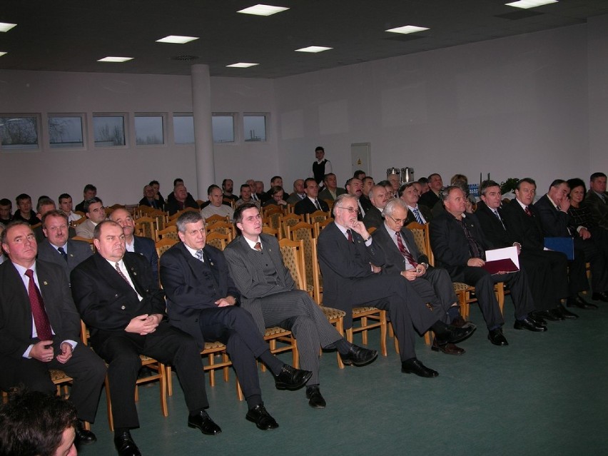 Czternaście lat temu klub Unia Skierniewice świętował 60....