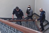 Toruń. Ojciec oskarżony o pedofilię stanął przed sądem! "Nie przyznaję się"