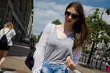 Street Fashion w Warszawie część 7. Czekamy na upalne dni [ZDJĘCIA]
