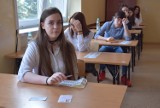 Egzamin gimnazjalny w Gimnazjum nr 1 w Tarnowie [ZDJĘCIA]