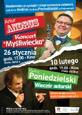 Koncerty w Polkowicach