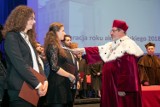 Inauguracja roku akademickiego w Akademii Muzycznej w Bydgoszczy [zdjęcia]