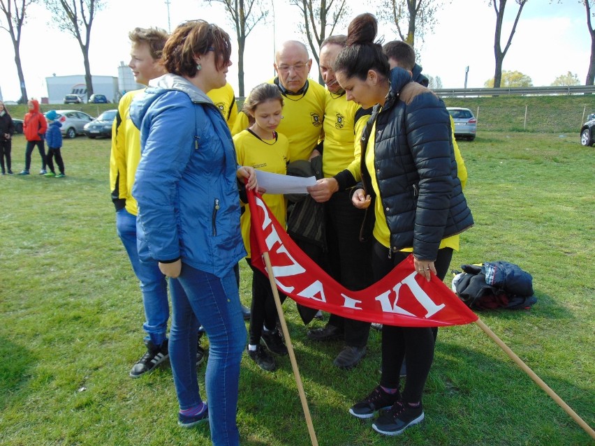 X Turniej Wsi Gminy Gizałki