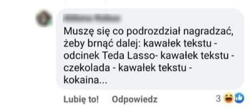 Wykładowczyni UMK w Toruniu wyśmiewa prace studentów? "Chcę się upić na smutno". Znamy treść wpisów! [zdjęcia]