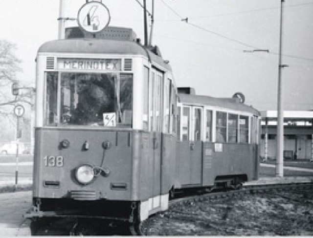 W sobotę 17 maja dzień otwarty w zajezdni tramwajowej przy ul. Sienkiewicza