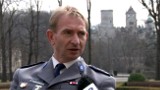 Wywiad z Cezarym Garczarczykiem, nowym komendant  Komendy Powiatowej Policji w Będzinie