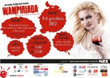 Wampiriada 2012 w Szczecinie: Przyjdź i oddaj krew!
