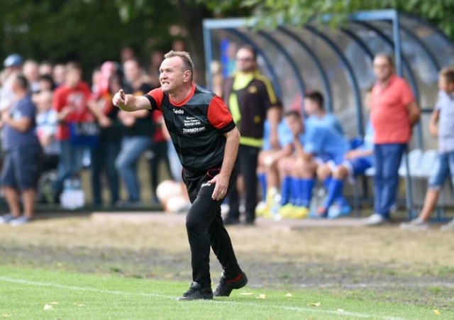 Widzew gra w Przedborzu z Pilicą