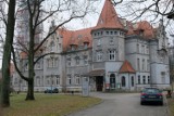 Nakło Śląskie. Pałac Donnersmarcków w Nakle Śląskim odzyska blask po remoncie. Zobaczcie ZDJĘCIA