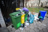 Zmiana stawek opłat za śmieci w Warszawie. Zostało tylko kilka dni na złożenie nowej deklaracji