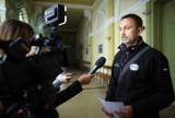 Referendum w Piotrkowie: Marcin Pampuch odwołał się od orzeczenia sądu okręgowego