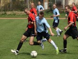 PIŁKARSKIE ARCHIWUM. VI liga Kraków 2011: Gościbia Sułkowice - Sokół Kocmyrzów [ZDJĘCIA]