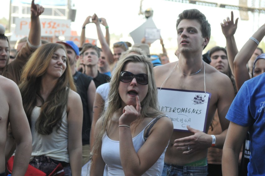 Przystanek Woodstock zagrożony? Jurek Owsiak: "Przecieramy...