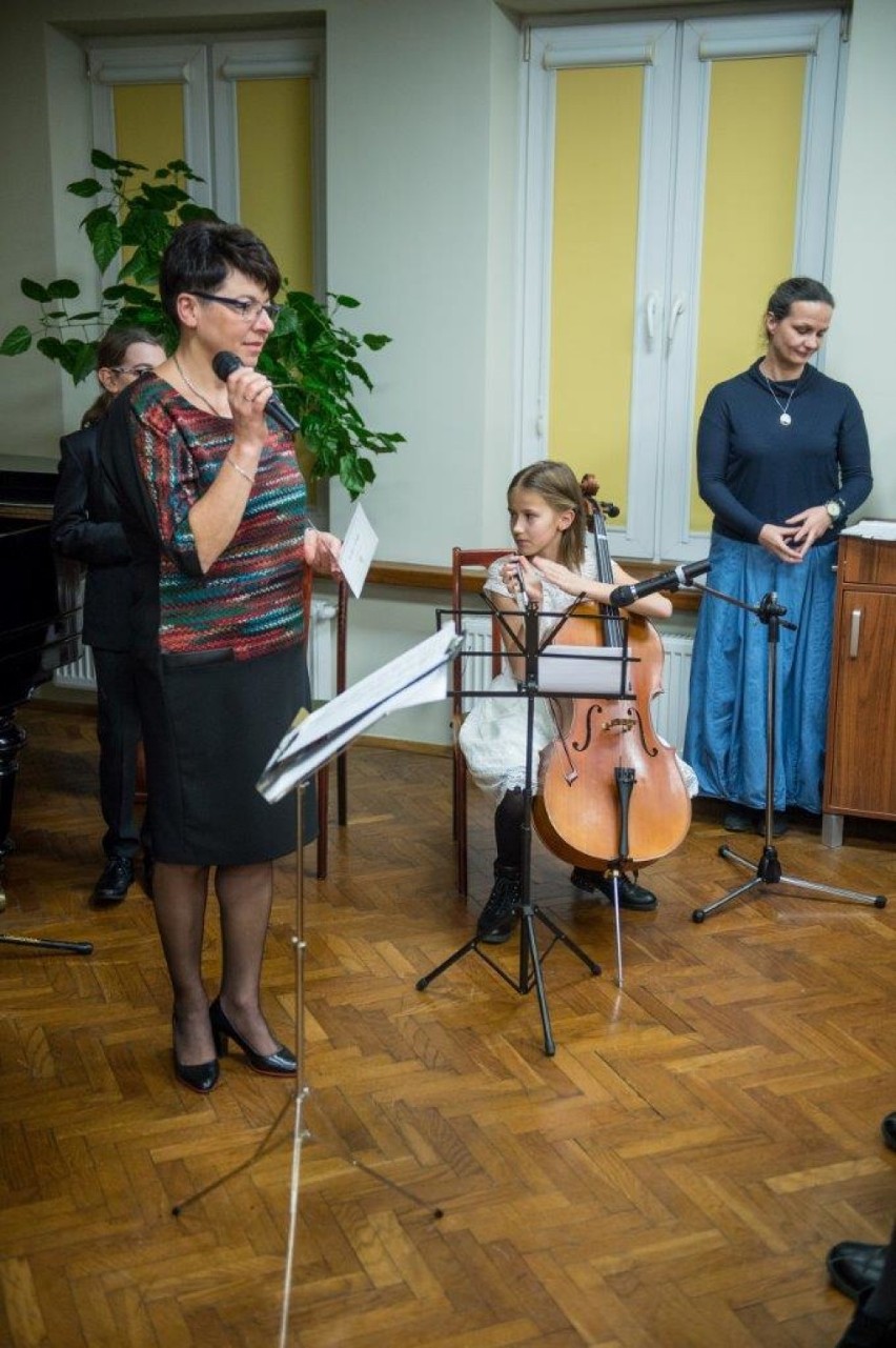 Koncert pt. "Ocalić od zapomnienia - Marek Grechuta "