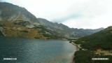 Tatry. Nadciąga załamanie pogody. W weekend spadnie śnieg w górach 