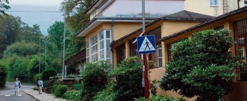 Zdarzenie w sanatorium bada lwówecka prokuratura