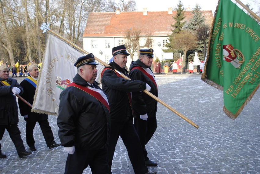 W Pelplinie odbył się ingres nowego biskupa Ryszarda Kasyny