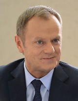 Donald Tusk otworzył w Odporyszowie Nowoczesny Dom Dziecka