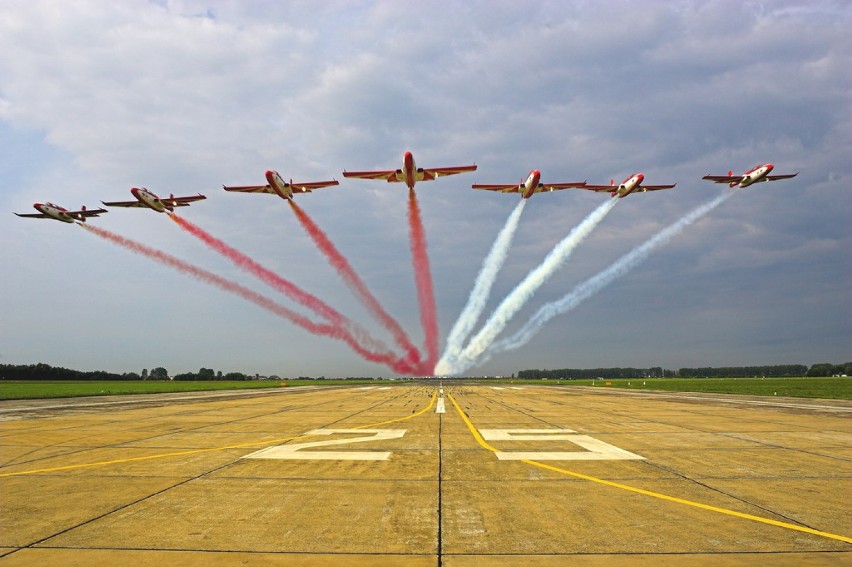 Air Show 2011, Radom - stwórzmy wielką galerię zdjęć