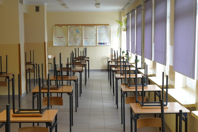 Szkoły średnie z Radomska przygotowują się do matury 2020