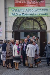 150-lecie ZSP im. J. Marcińca w Koźminie Wlkp.