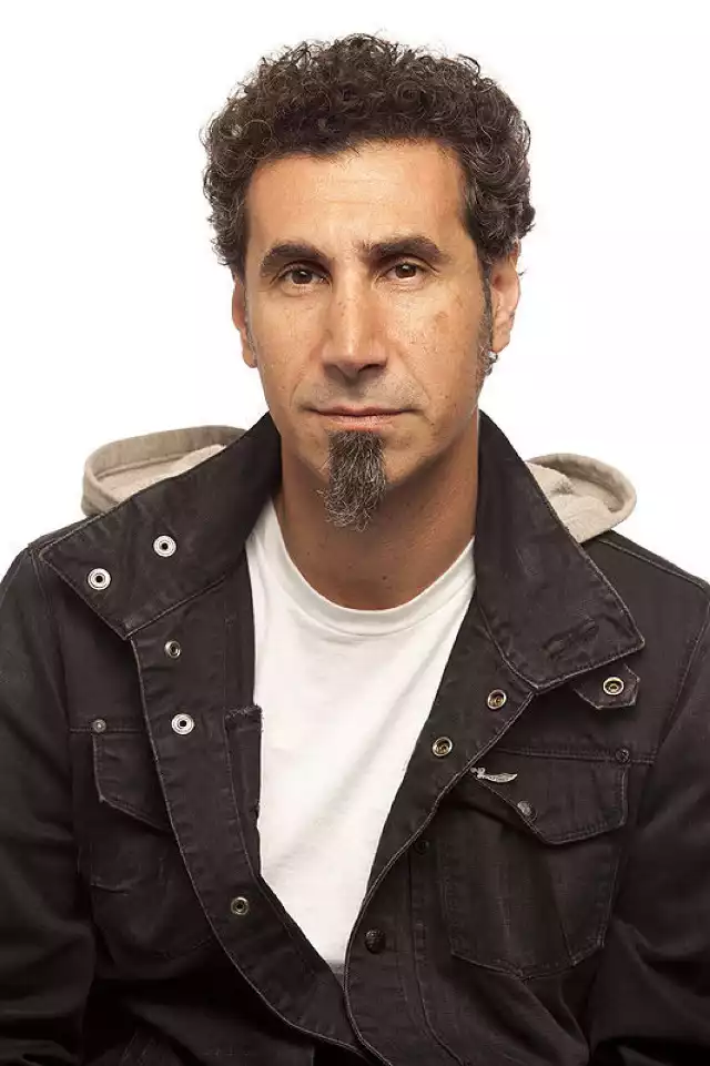 Serj Tankian