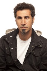 Serj Tankian, lider SOAD: Pochodzenie ma wpływ na to, co robisz