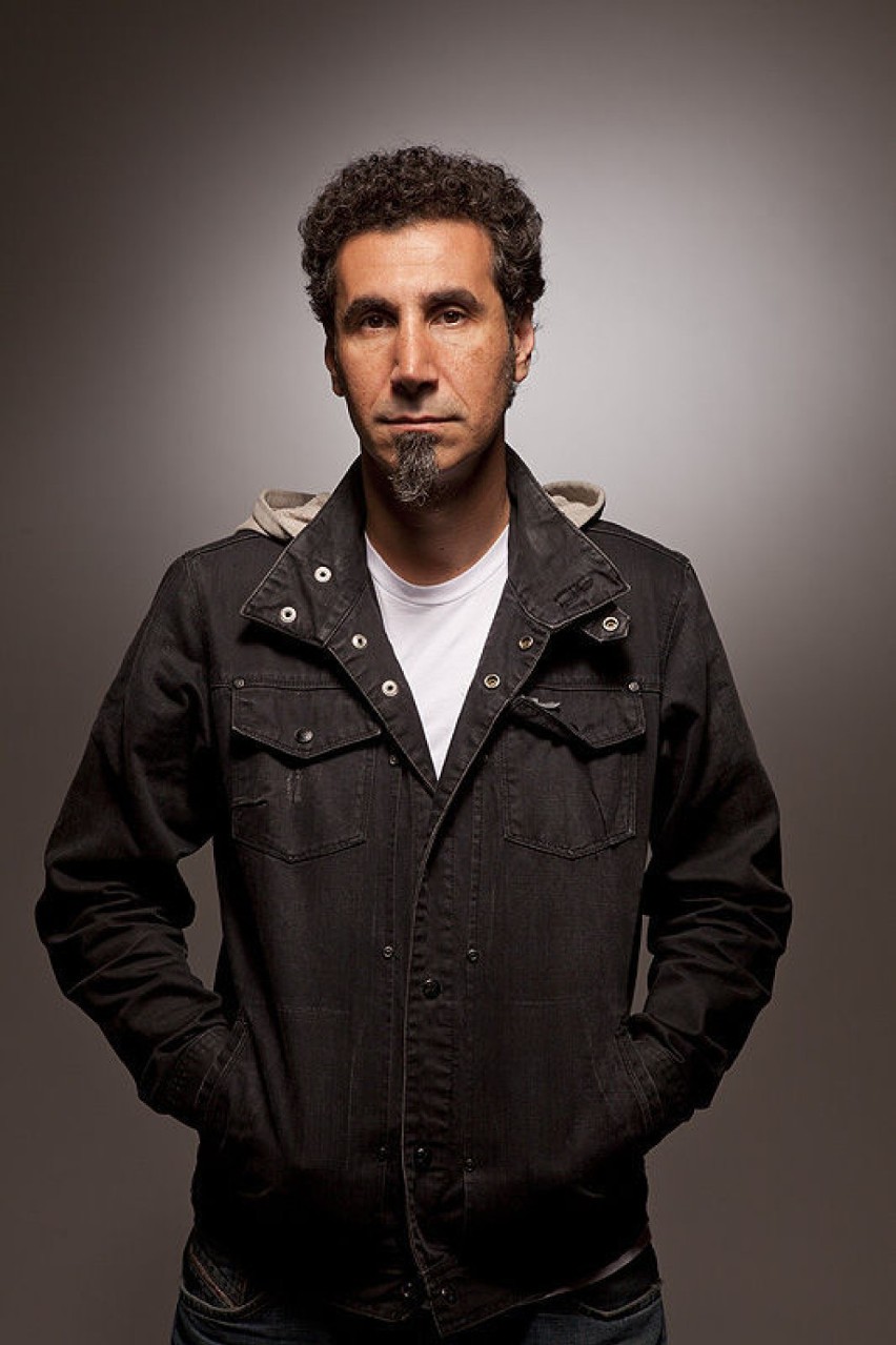 Serj Tankian