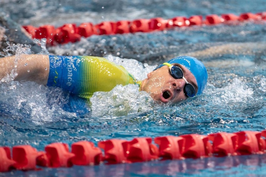 Enea Bydgoszcz Triathlon Pod Dachem to cykl sześciu startów...