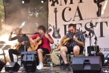 #MYCA łyczasgramy FEST! w Chomiąży Szlacheckiej [wideo] 