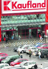 Korupcja we wrocławskich supermarketach