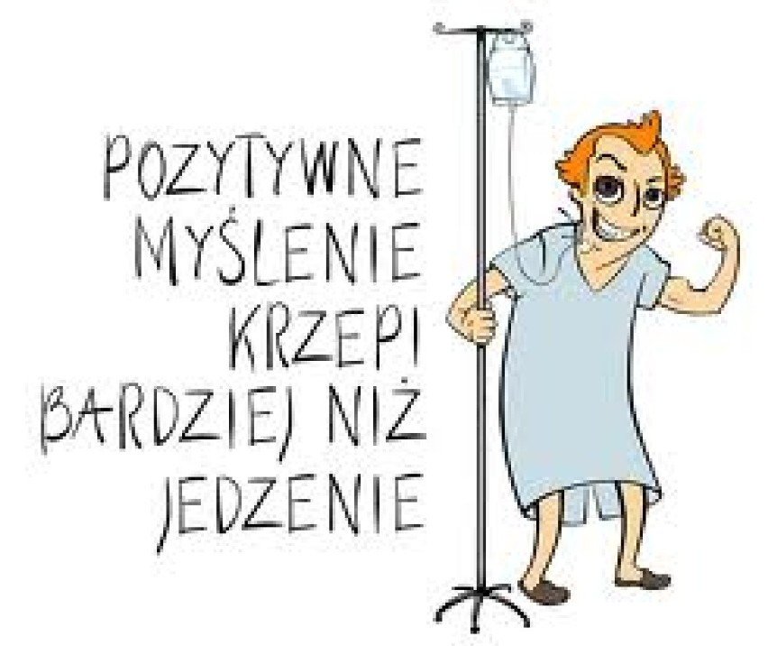 Dzień Pozytywnego Myślenia